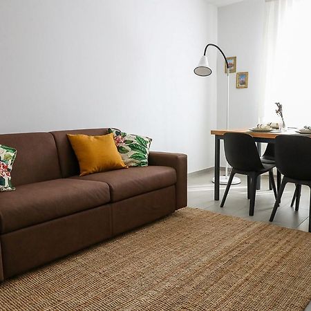 Domus Silvana Apartments 拉文纳 外观 照片