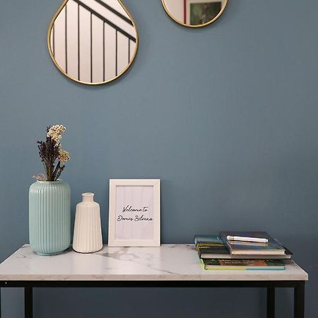 Domus Silvana Apartments 拉文纳 外观 照片