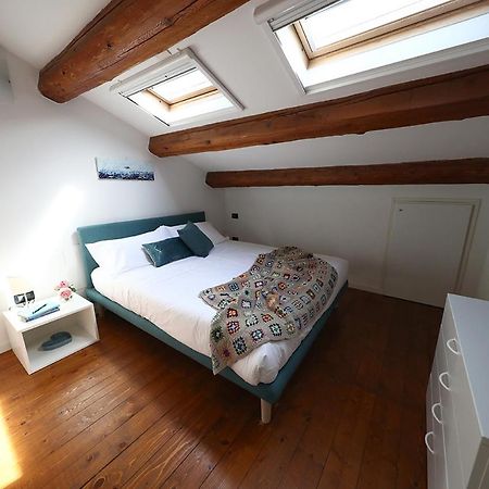 Domus Silvana Apartments 拉文纳 外观 照片