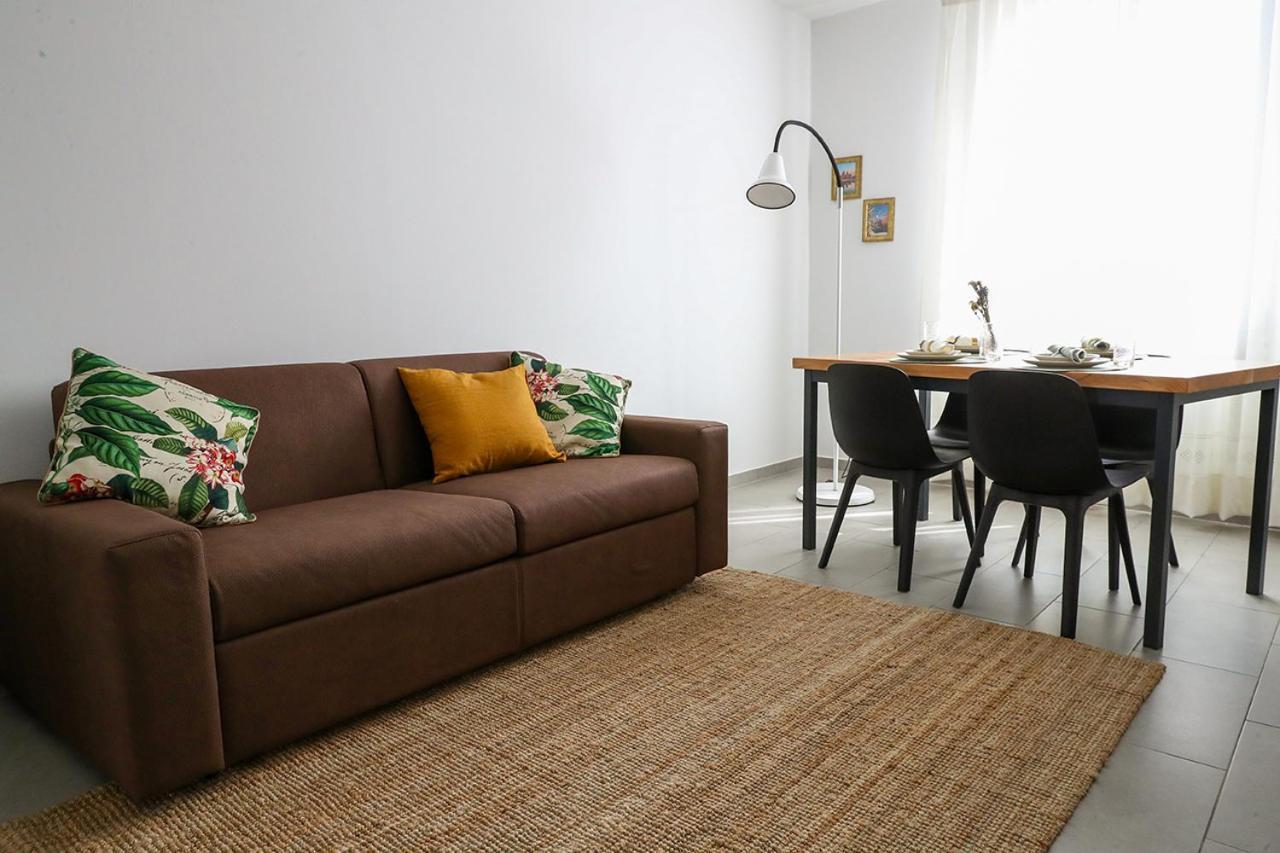 Domus Silvana Apartments 拉文纳 外观 照片