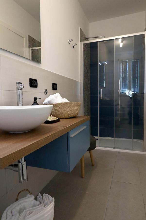 Domus Silvana Apartments 拉文纳 外观 照片