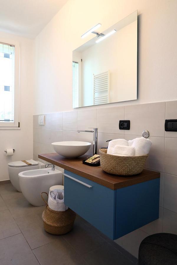 Domus Silvana Apartments 拉文纳 外观 照片