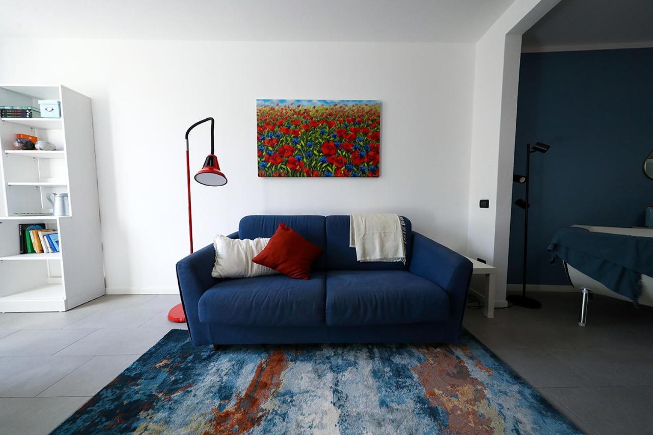 Domus Silvana Apartments 拉文纳 外观 照片