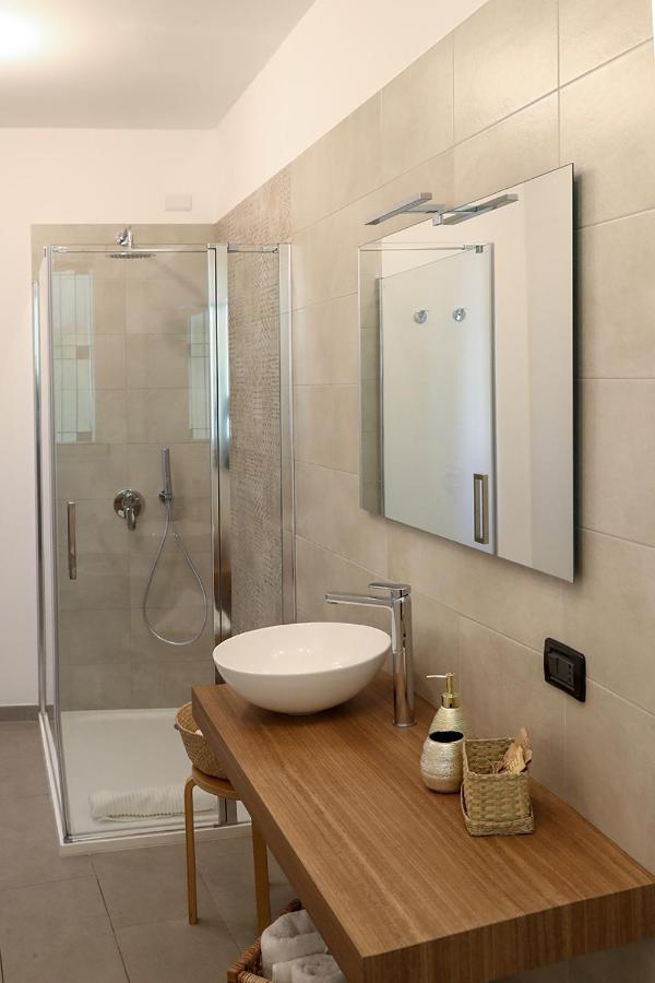 Domus Silvana Apartments 拉文纳 外观 照片