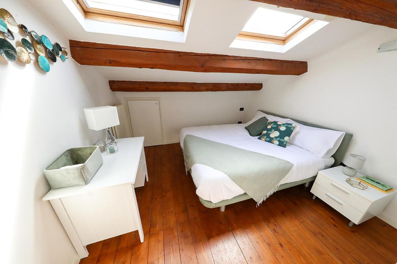 Domus Silvana Apartments 拉文纳 外观 照片
