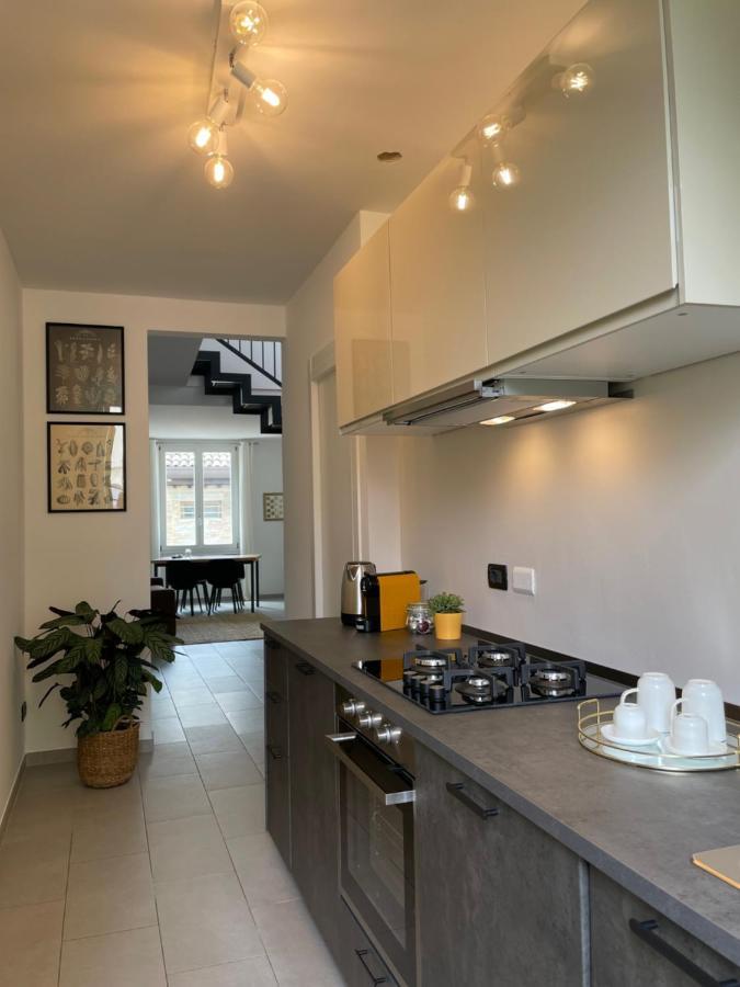 Domus Silvana Apartments 拉文纳 外观 照片