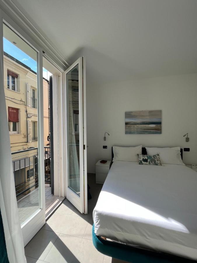 Domus Silvana Apartments 拉文纳 外观 照片