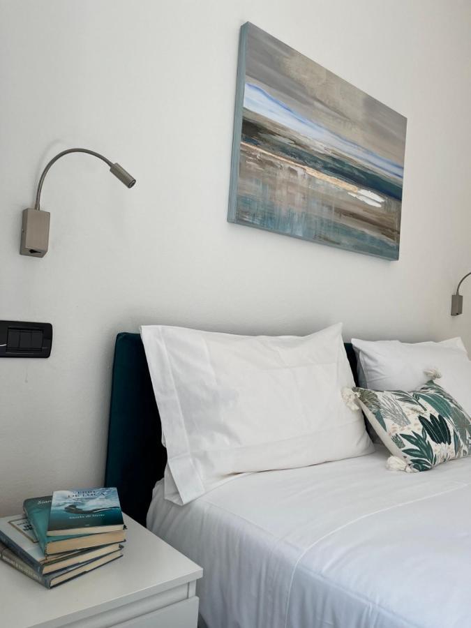 Domus Silvana Apartments 拉文纳 外观 照片