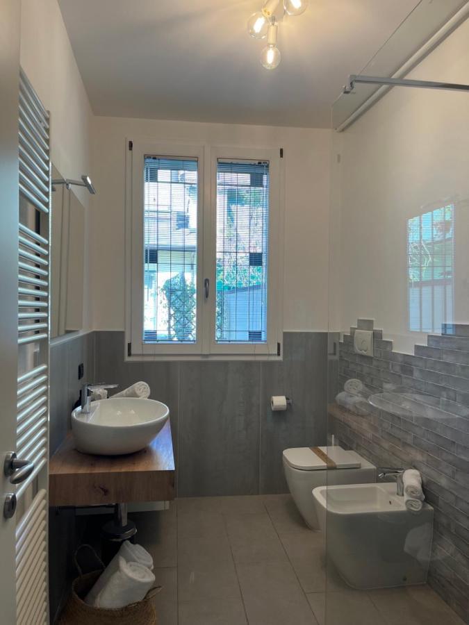 Domus Silvana Apartments 拉文纳 外观 照片