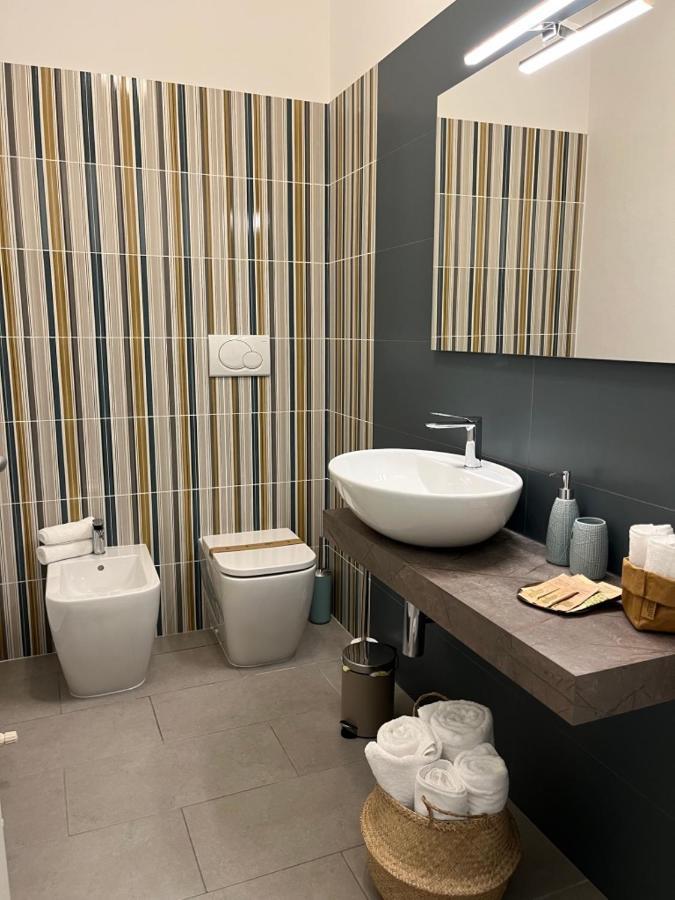 Domus Silvana Apartments 拉文纳 外观 照片