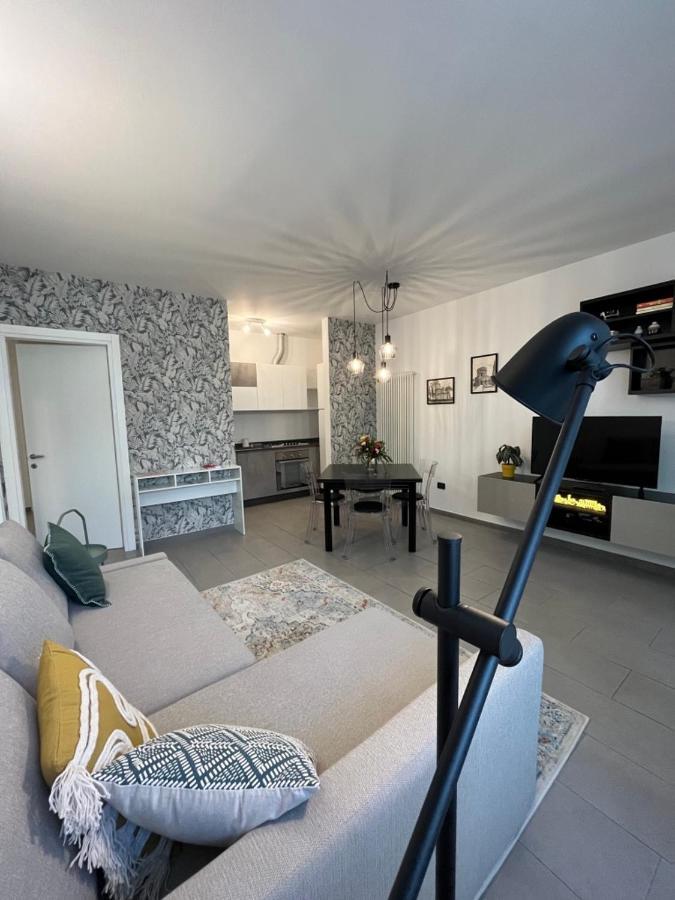 Domus Silvana Apartments 拉文纳 外观 照片