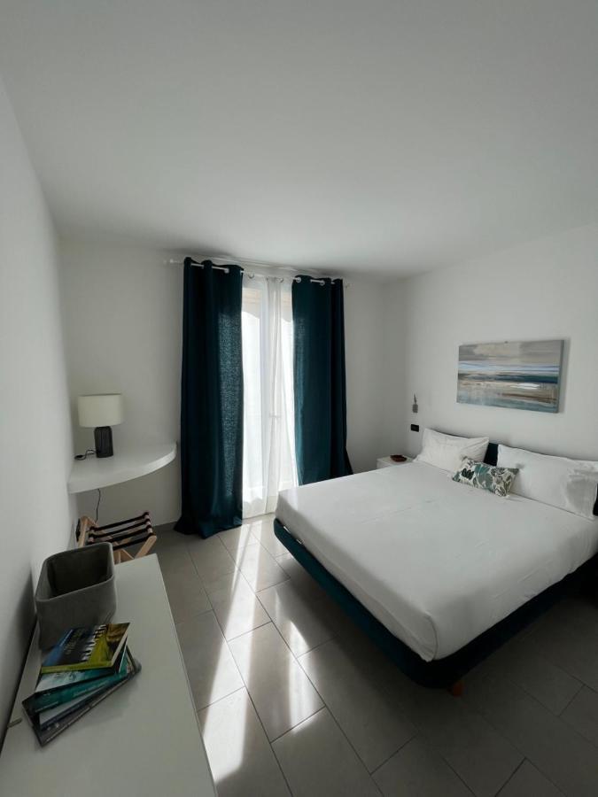 Domus Silvana Apartments 拉文纳 外观 照片
