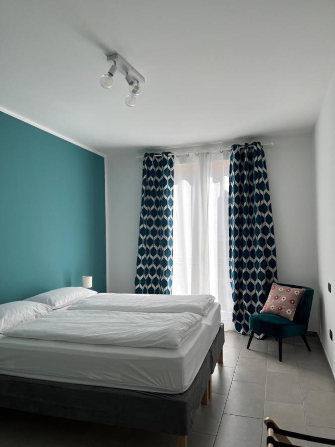 Domus Silvana Apartments 拉文纳 外观 照片