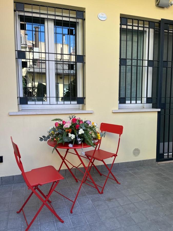 Domus Silvana Apartments 拉文纳 外观 照片