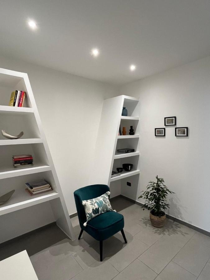 Domus Silvana Apartments 拉文纳 外观 照片