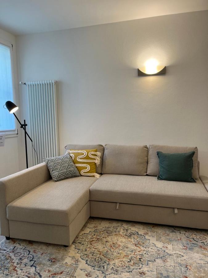 Domus Silvana Apartments 拉文纳 外观 照片