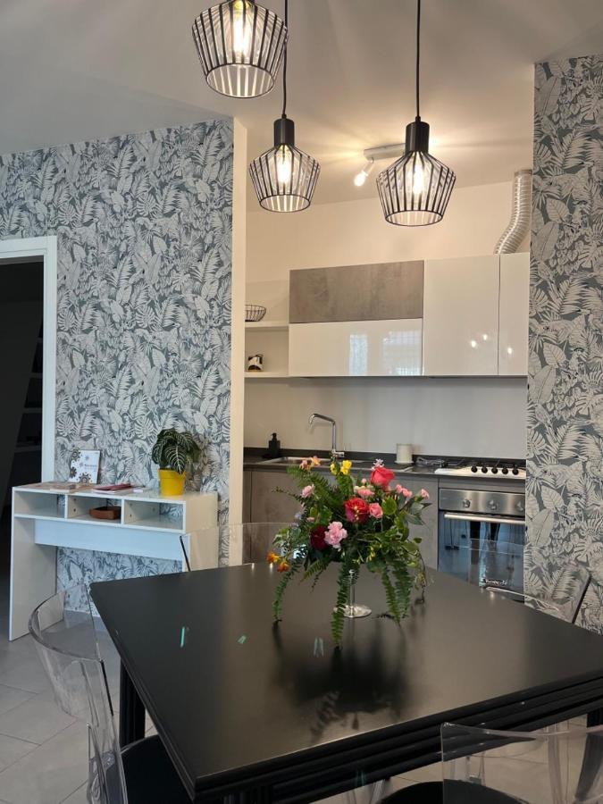 Domus Silvana Apartments 拉文纳 外观 照片